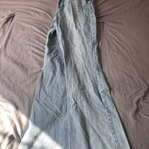 Classic Blue Women's Jeans